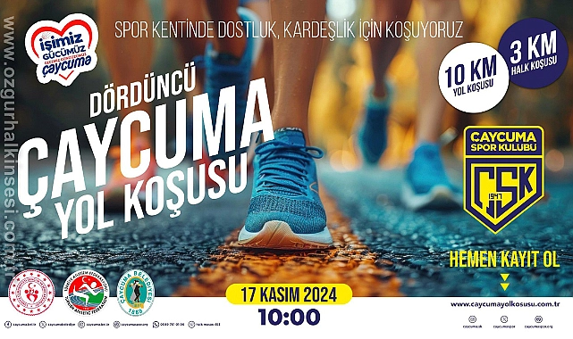 Çaycuma