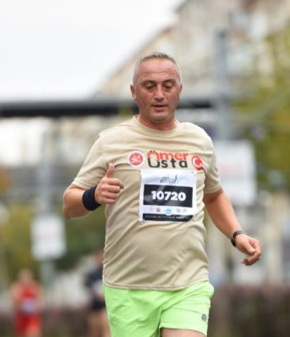 Erkan AKÇELİK